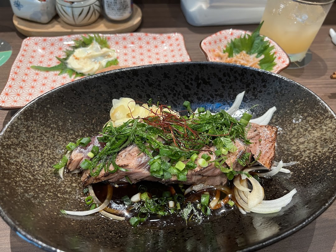 MOMOYA  Japanese Obanzai izakaya