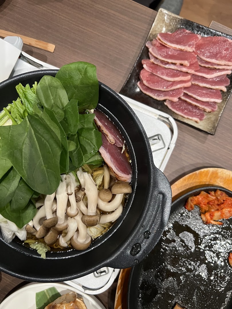 MOMOYA  Japanese Obanzai izakaya