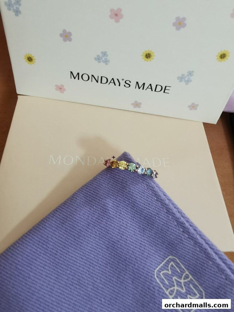 Mondays Made  The Centrepoint