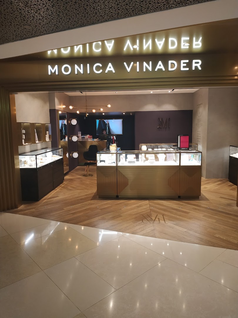 Monica Vinader