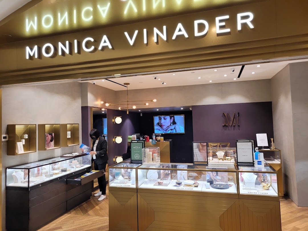 Monica Vinader