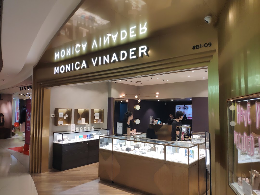 Monica Vinader