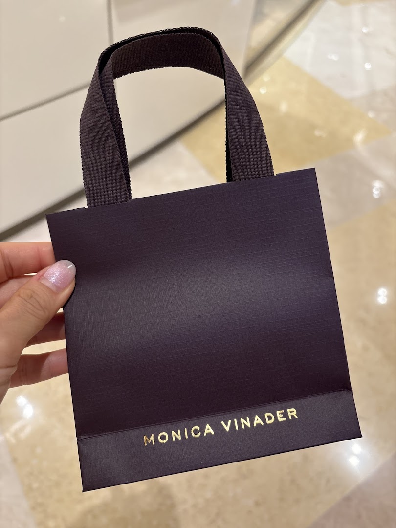 Monica Vinader