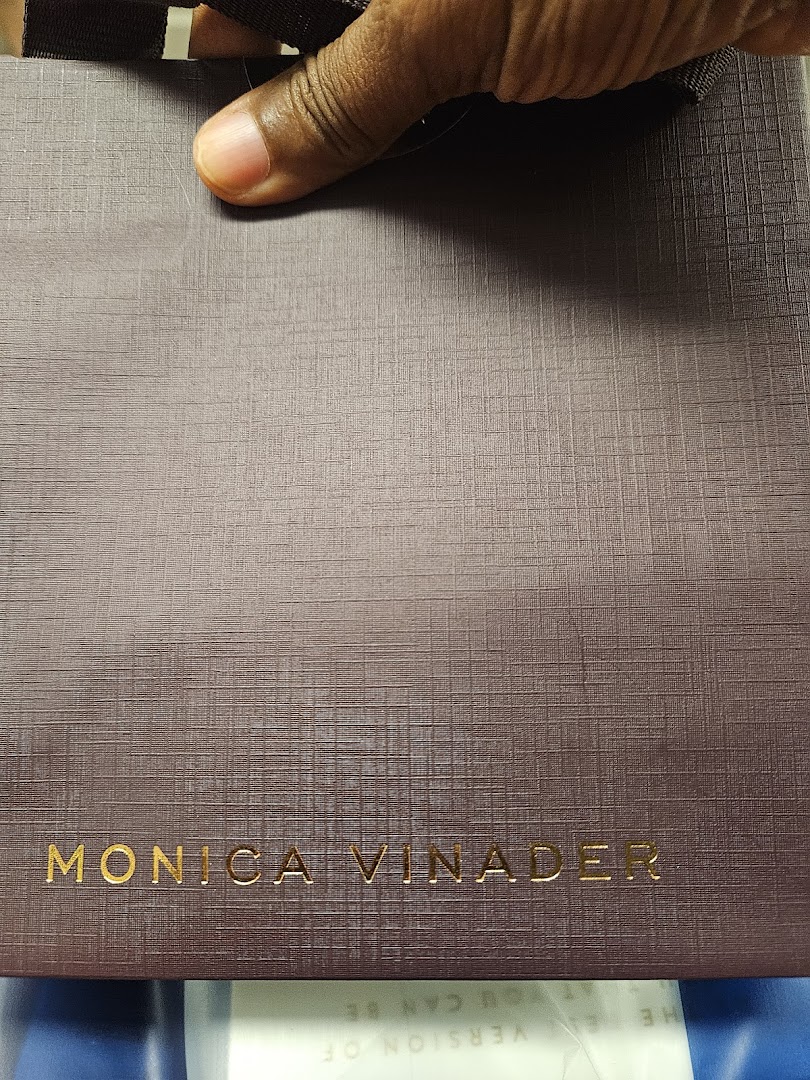 Monica Vinader