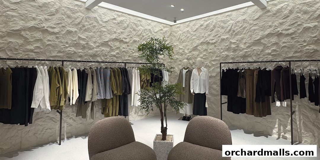 MONOLOQ  Wisma Atria