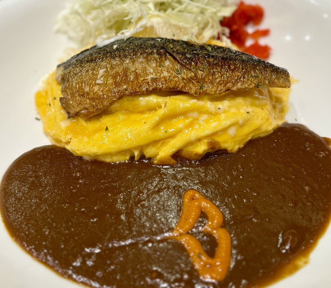 Monster Curry - ION Orchard