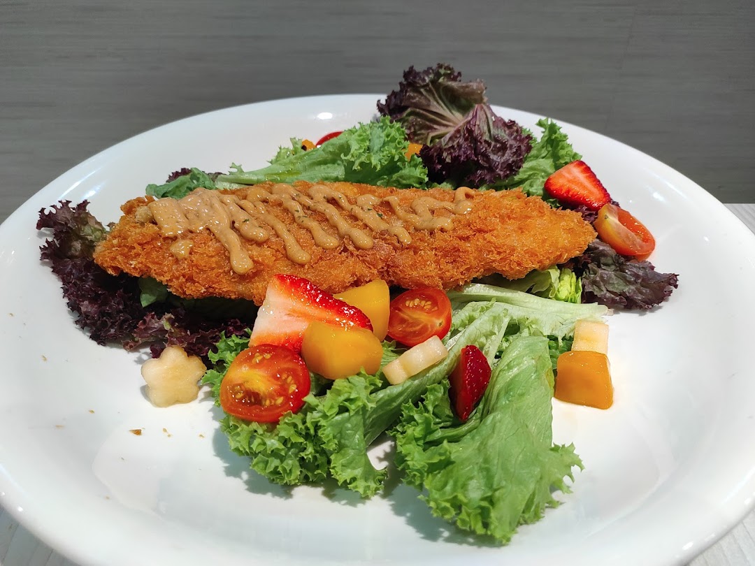 Monster Curry - ION Orchard