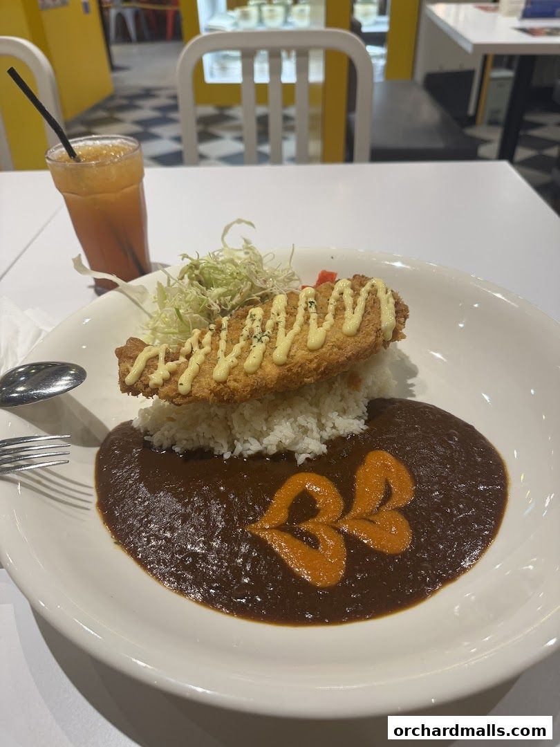 Monster Planet - The Centrepoint