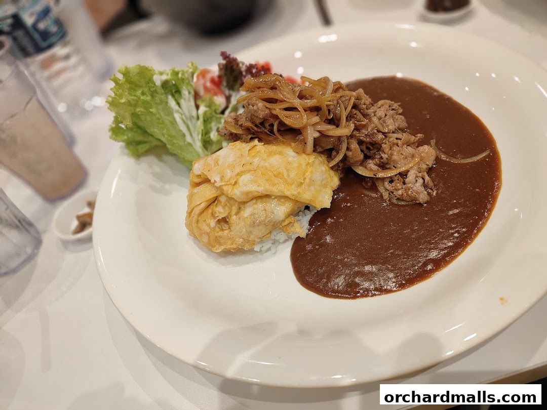 Monster Planet - The Centrepoint