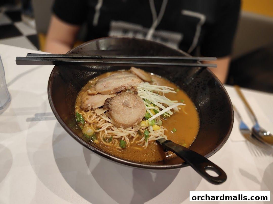 Monster Planet - The Centrepoint