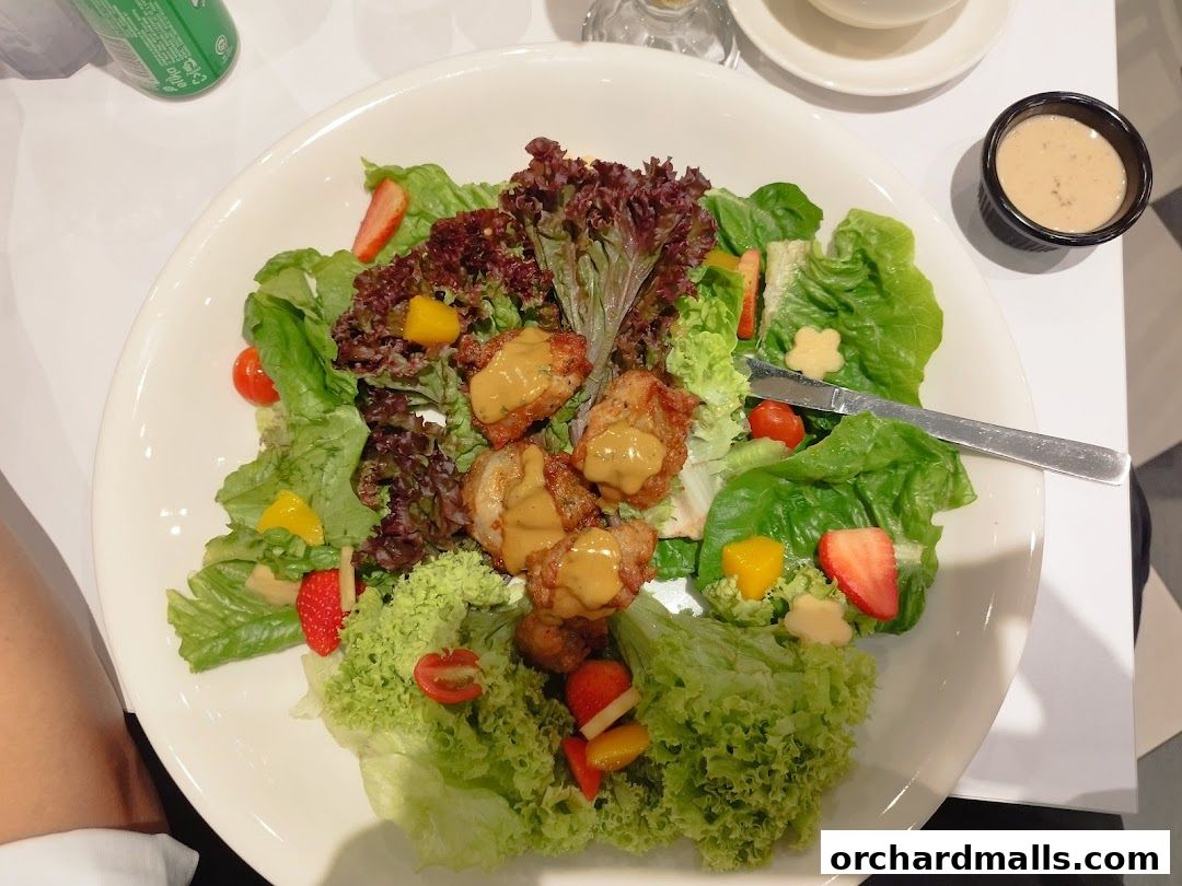 Monster Planet - The Centrepoint