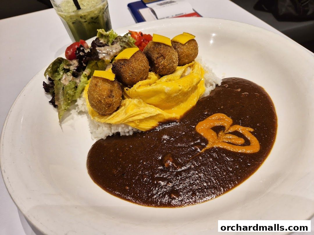 Monster Planet - The Centrepoint