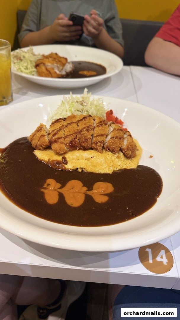 Monster Planet - The Centrepoint