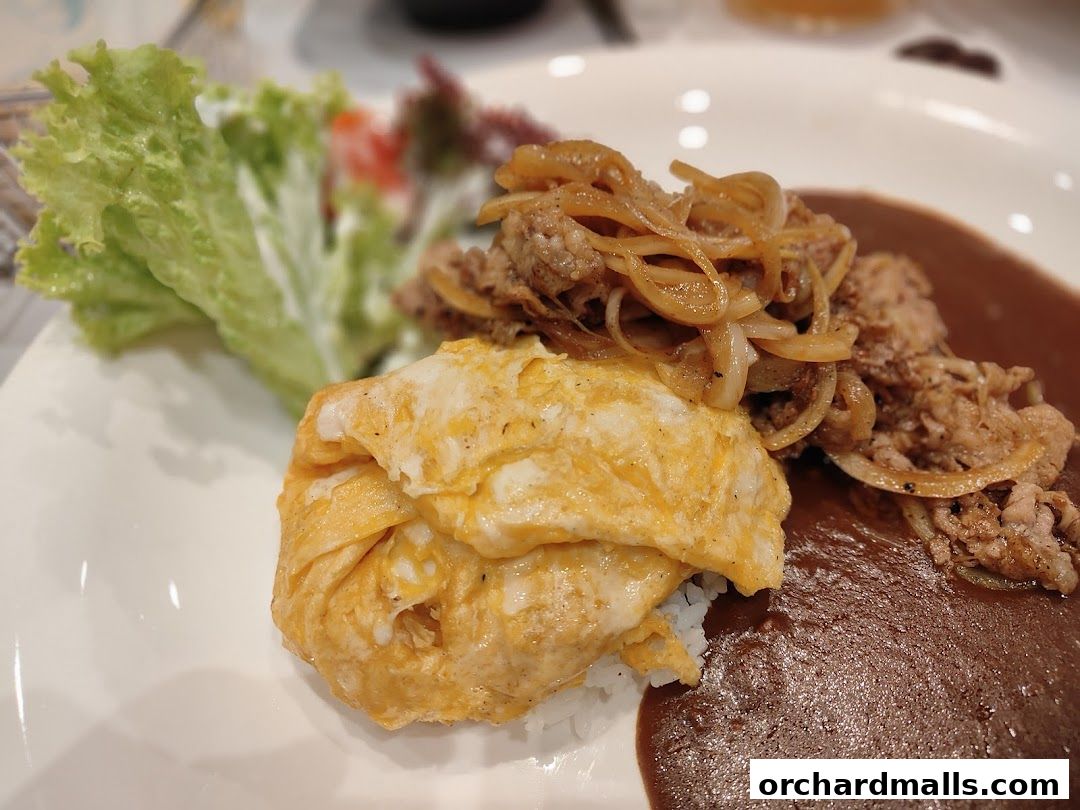 Monster Planet - The Centrepoint