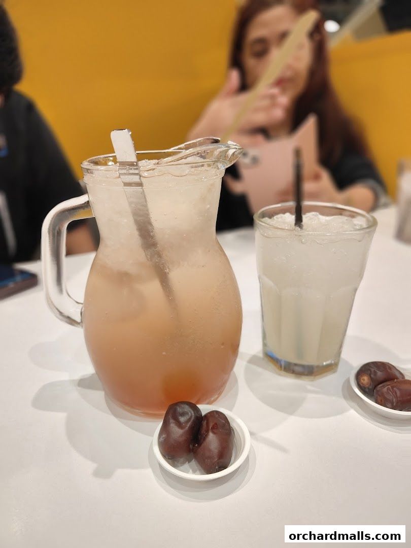 Monster Planet - The Centrepoint