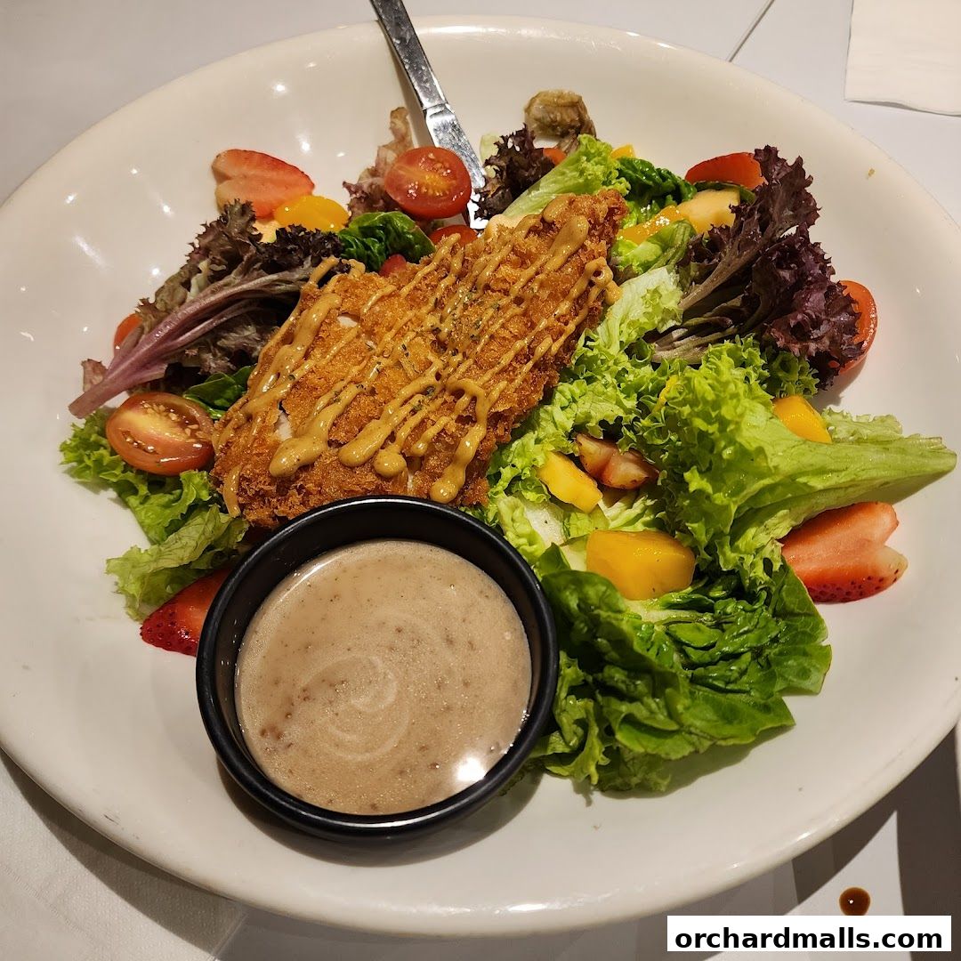 Monster Planet - The Centrepoint