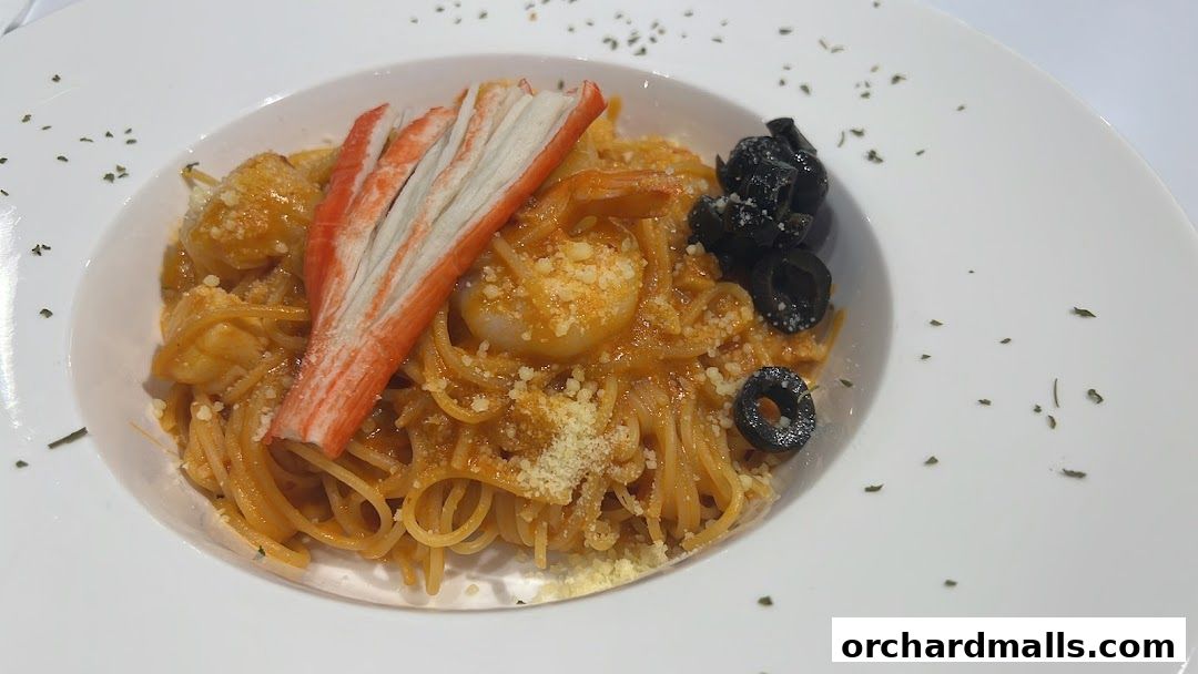 Monster Planet - The Centrepoint