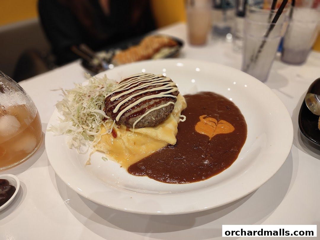 Monster Planet - The Centrepoint