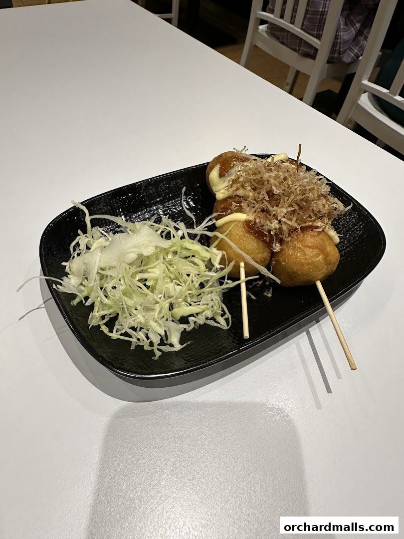 Monster Planet - The Centrepoint