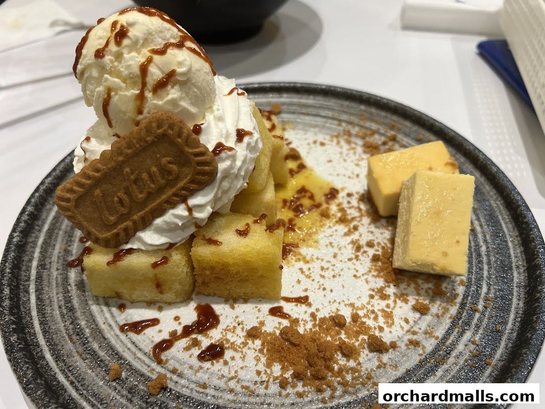 Monster Planet - The Centrepoint