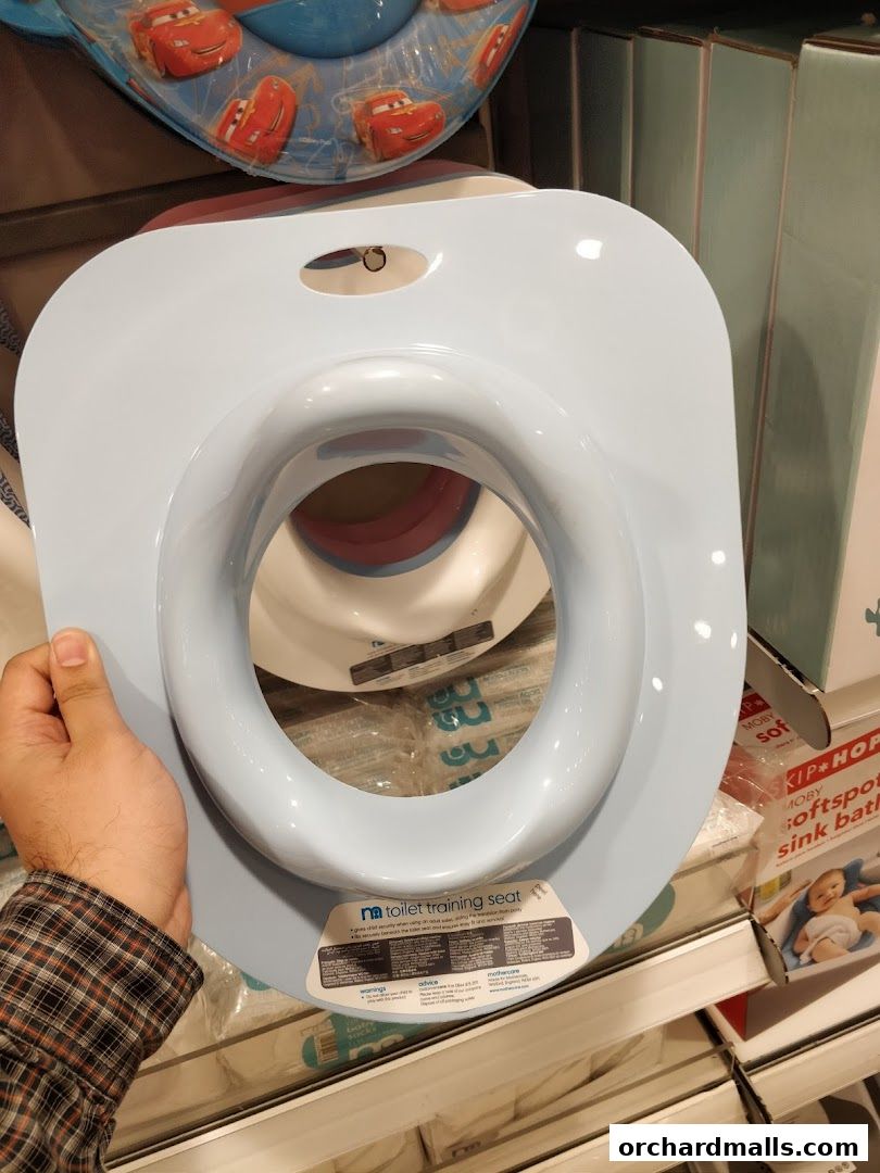 Mothercare Experience Store - Paragon