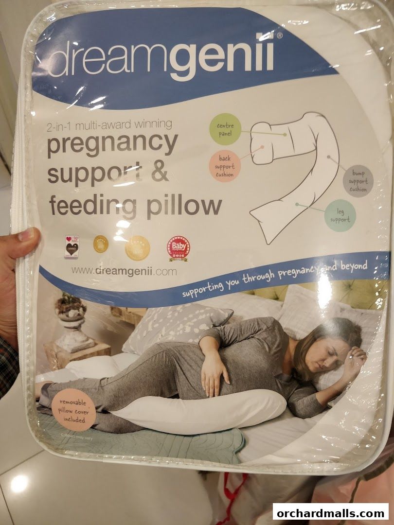 Mothercare Experience Store - Paragon