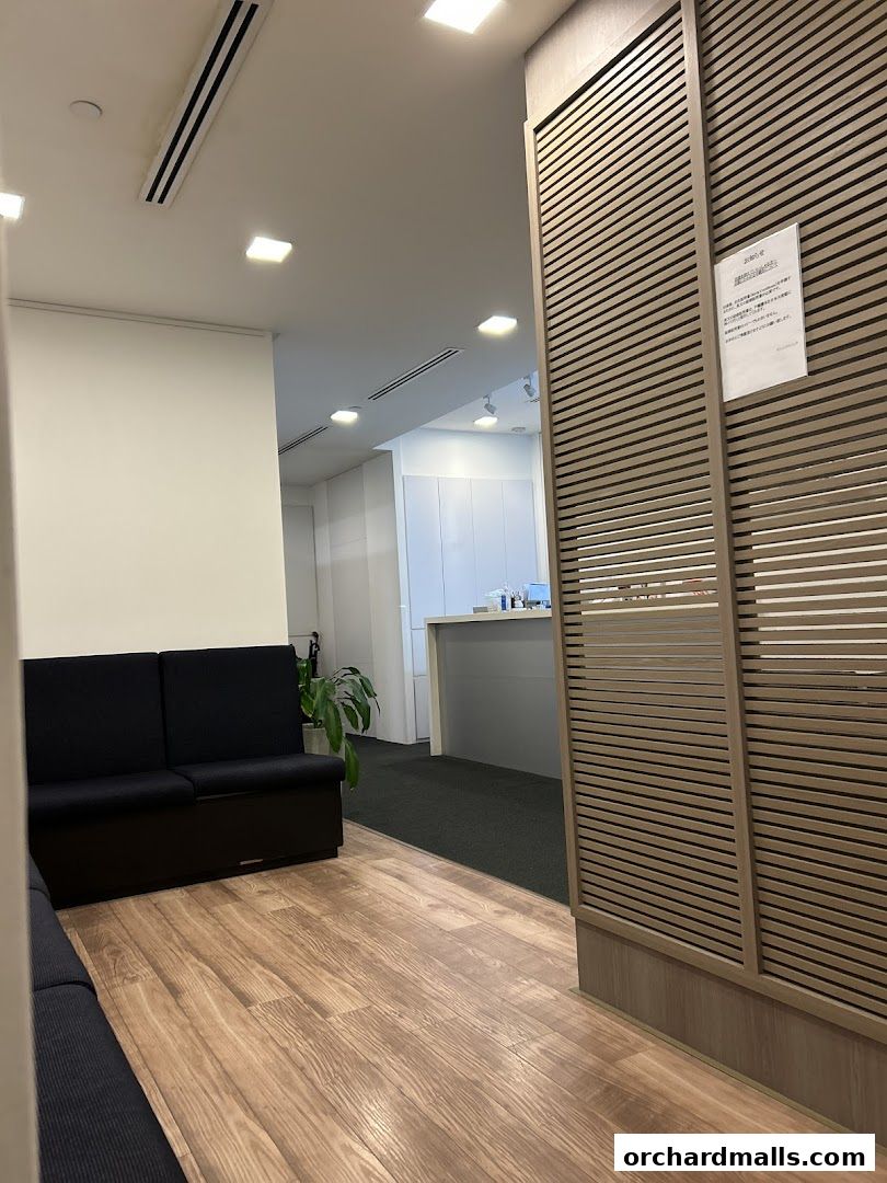 Motoko Clinic For Women Pte Ltd