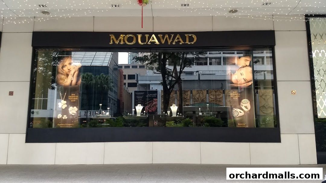 Mouawad