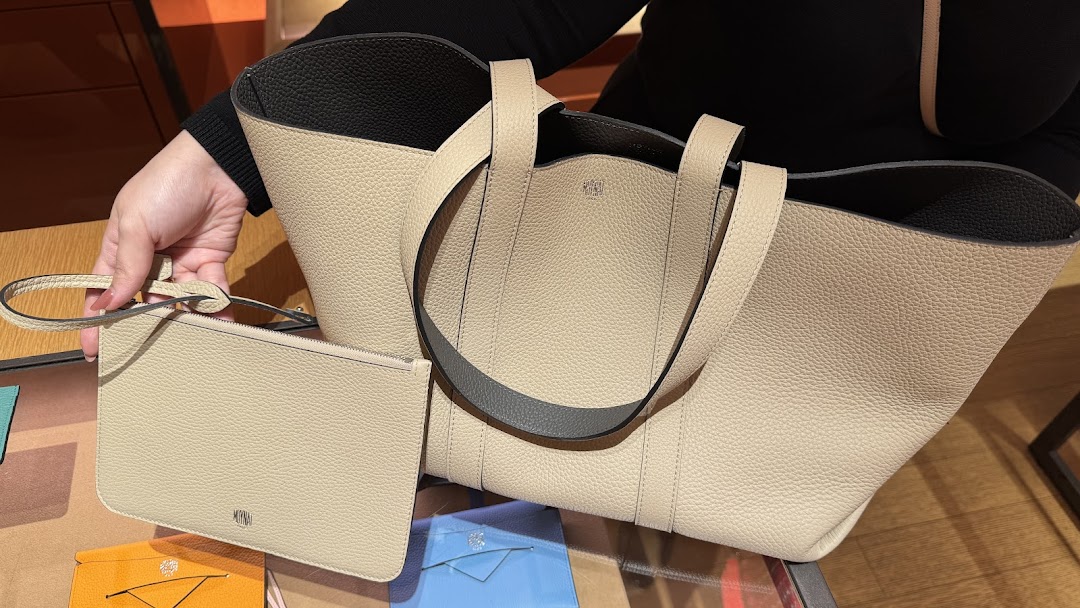 MOYNAT Singapore Takashimaya Store