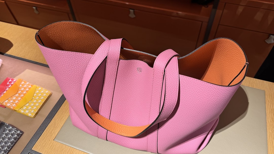 MOYNAT Singapore Takashimaya Store