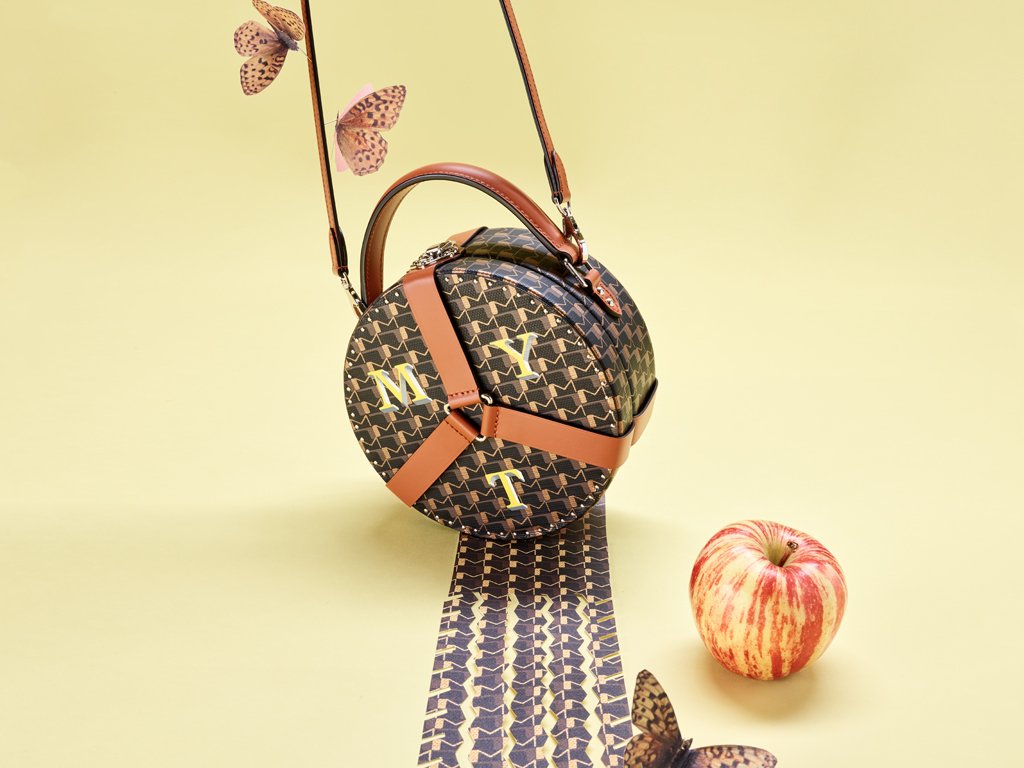 MOYNAT Singapore Takashimaya Store