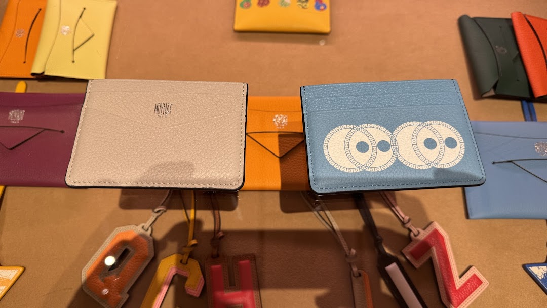 MOYNAT Singapore Takashimaya Store