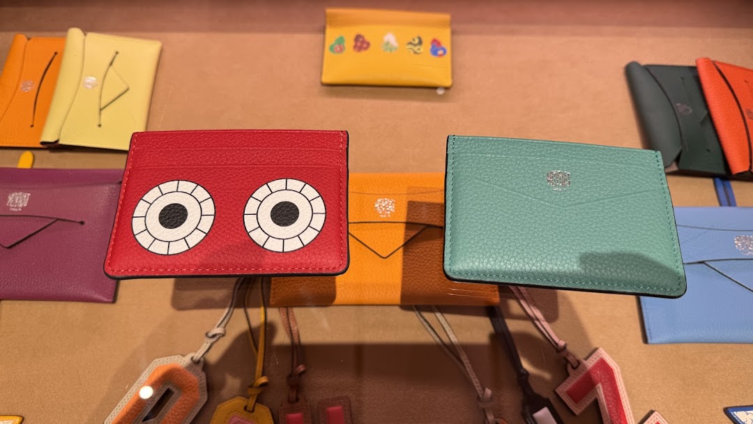 MOYNAT Singapore Takashimaya Store