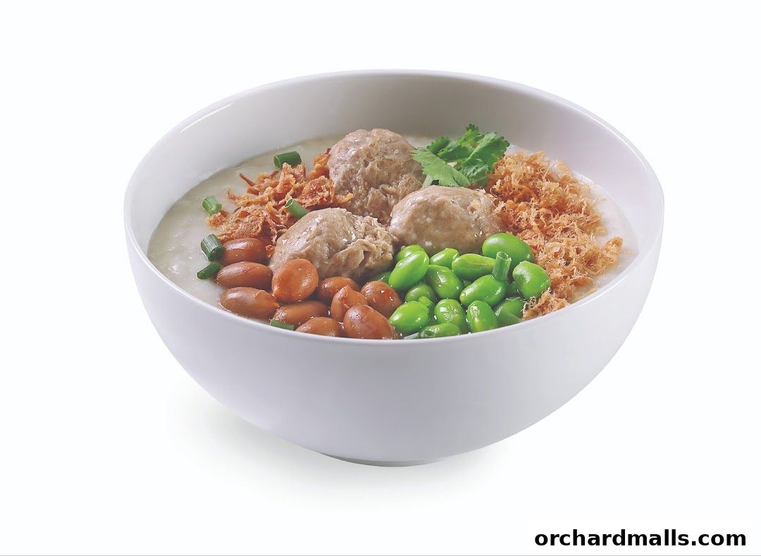 Mr Bean - The Centrepoint