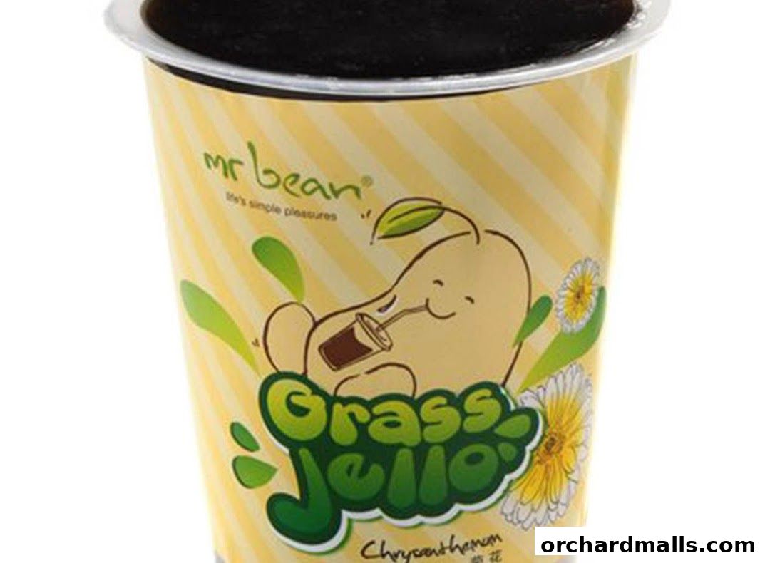 Mr Bean - The Centrepoint