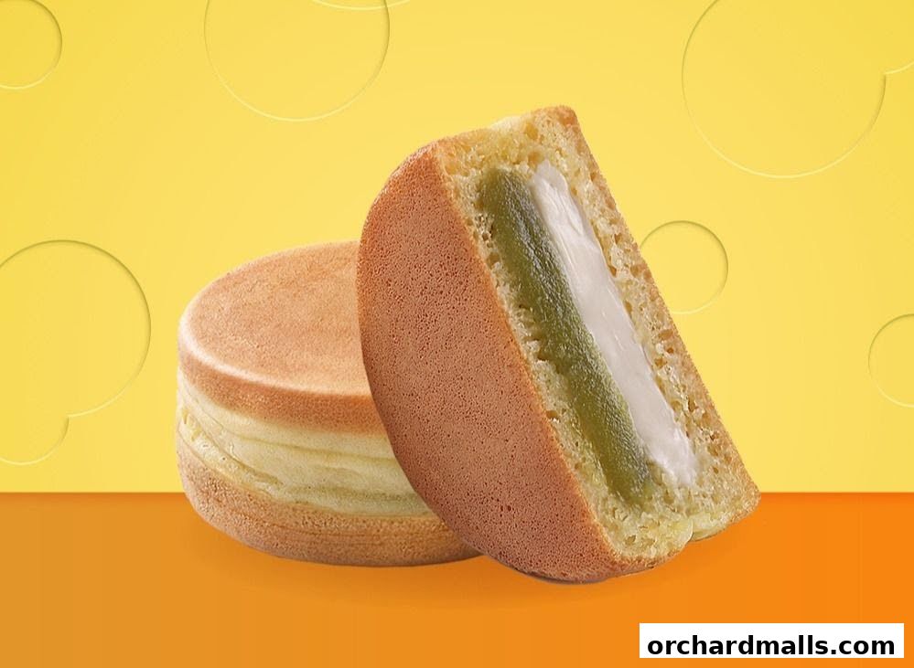 Mr Bean - The Centrepoint