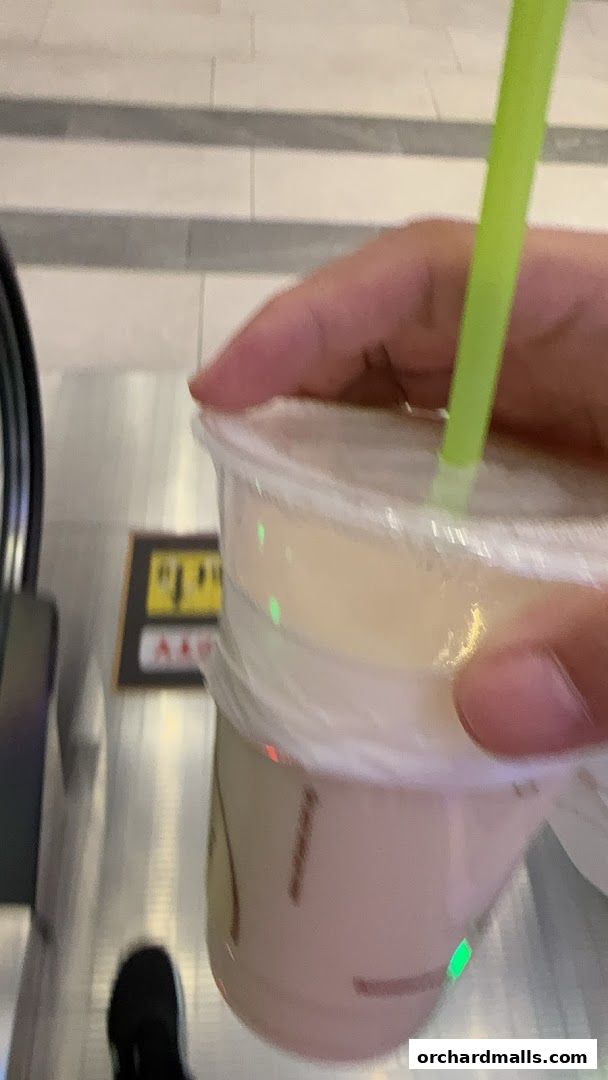 Mr Bean - The Centrepoint