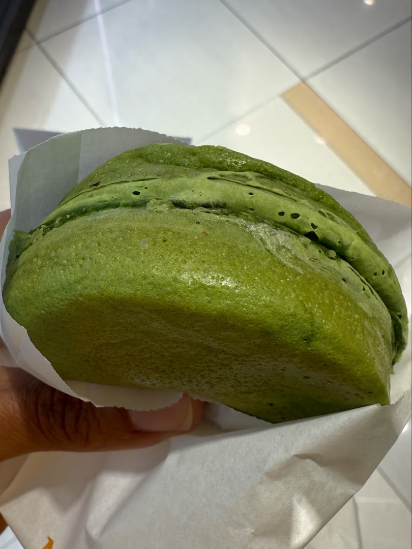 Mr Obanyaki Taiyaki Japanese Pancakes