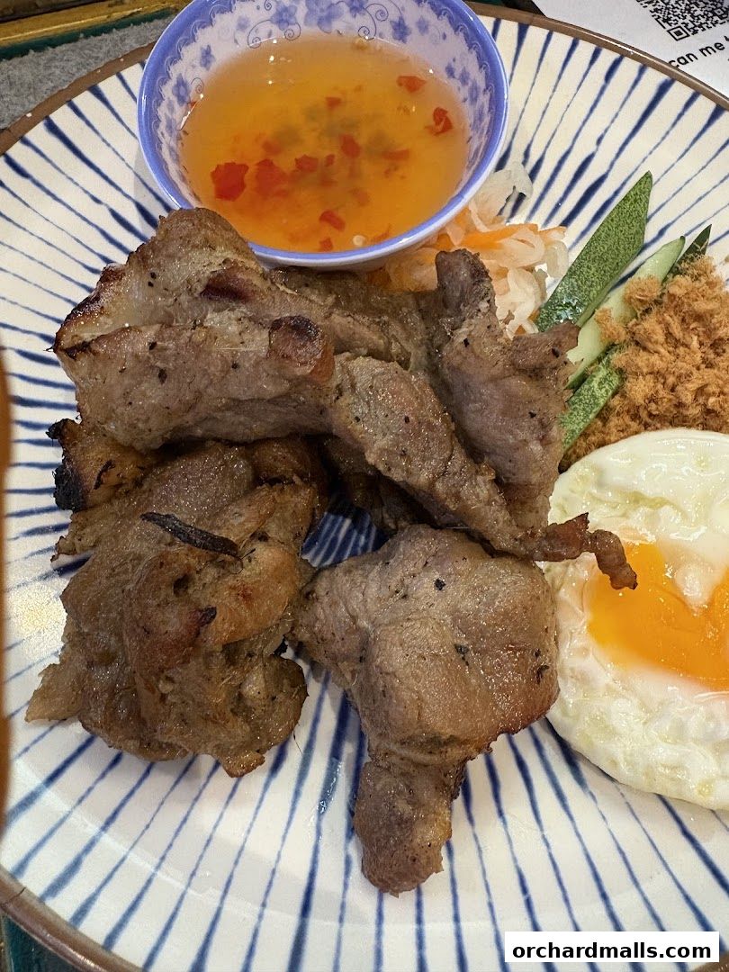 Mrs Pho Kitchen - 313somerset