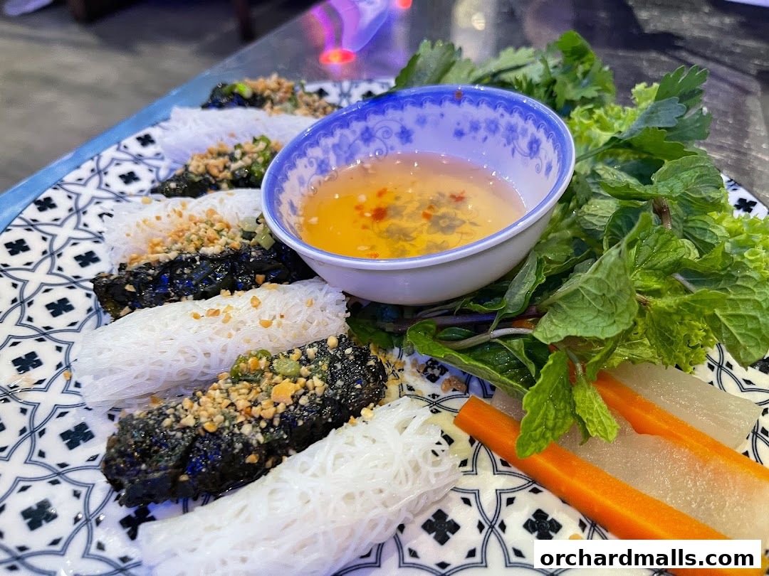 Mrs Pho Kitchen - 313somerset