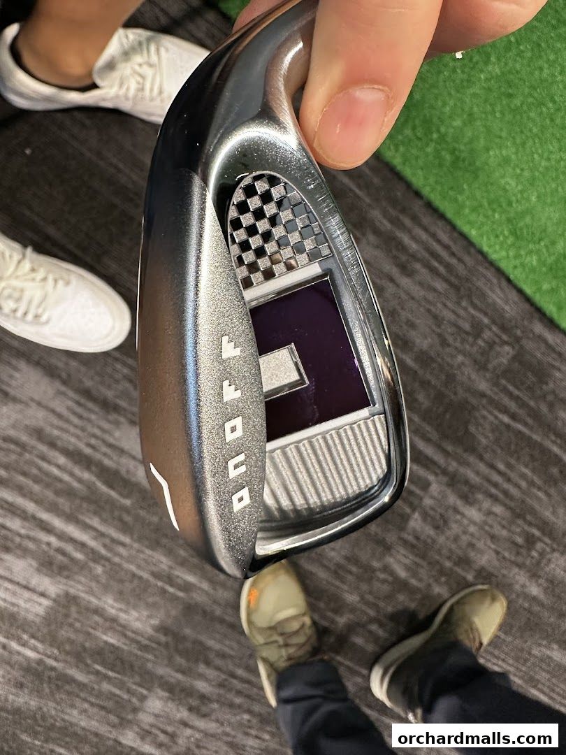 MST Golf Super Store Scotts Square