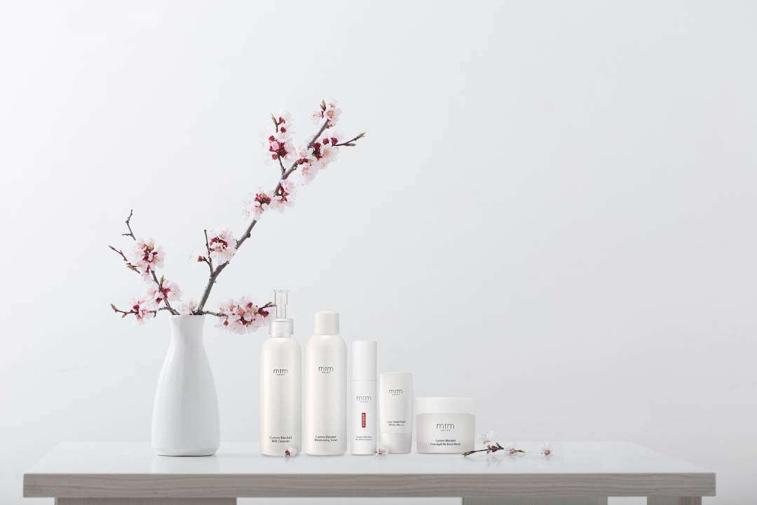 mtm labo  Wheelock Place