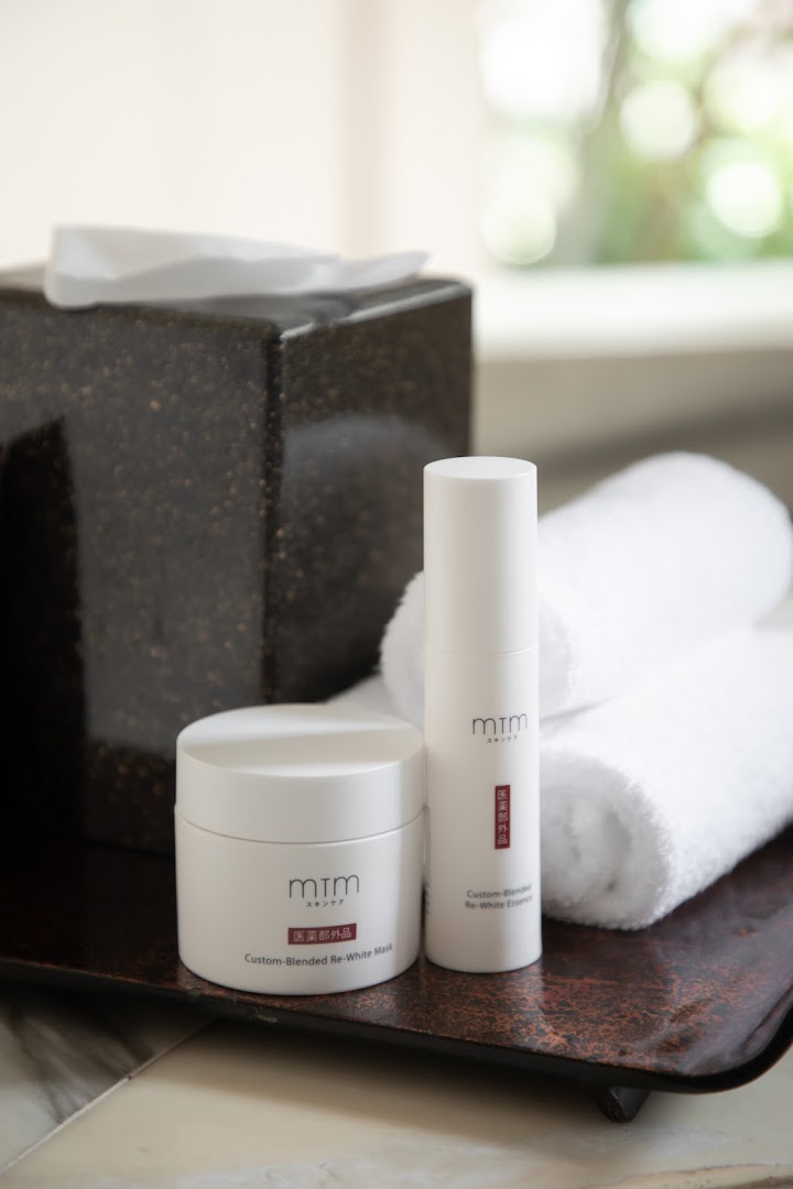 mtm labo  Wheelock Place