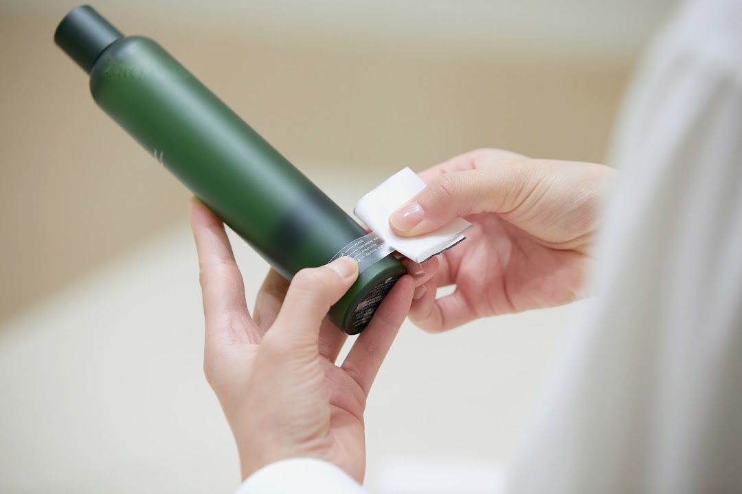 mtm labo  Wheelock Place