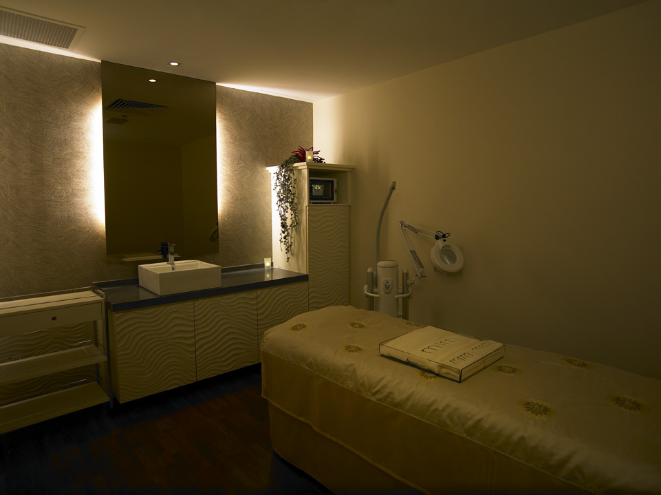 mtm labo  Wheelock Place