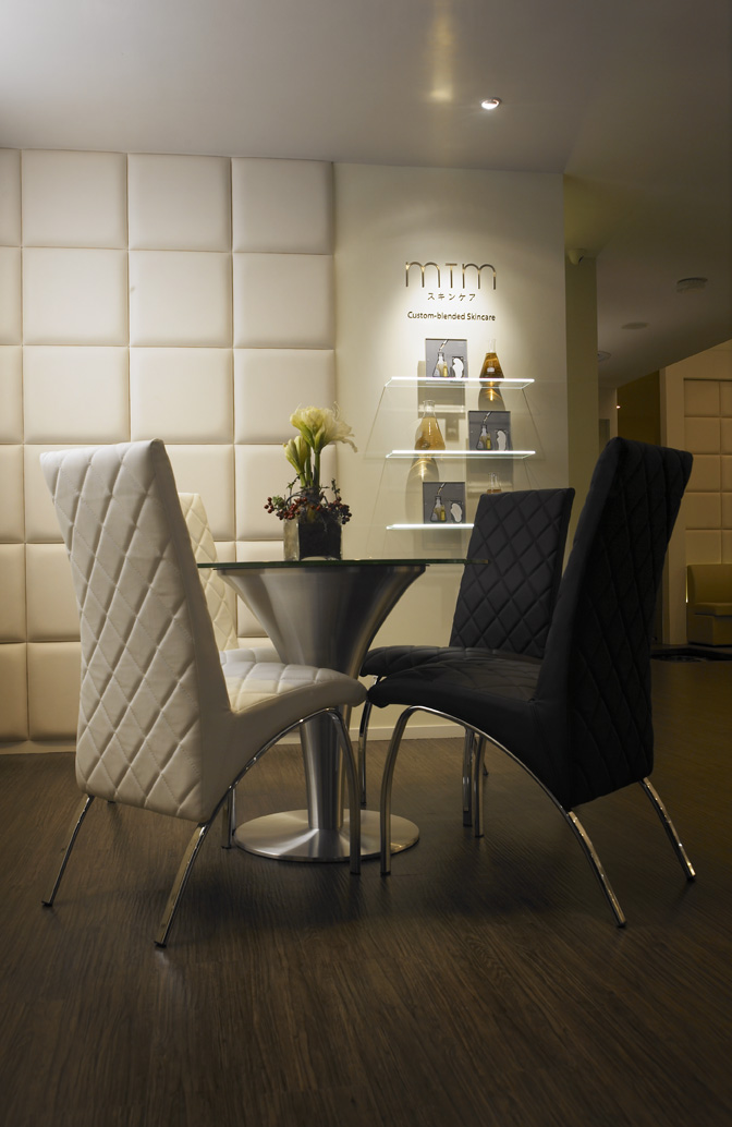 mtm labo  Wheelock Place