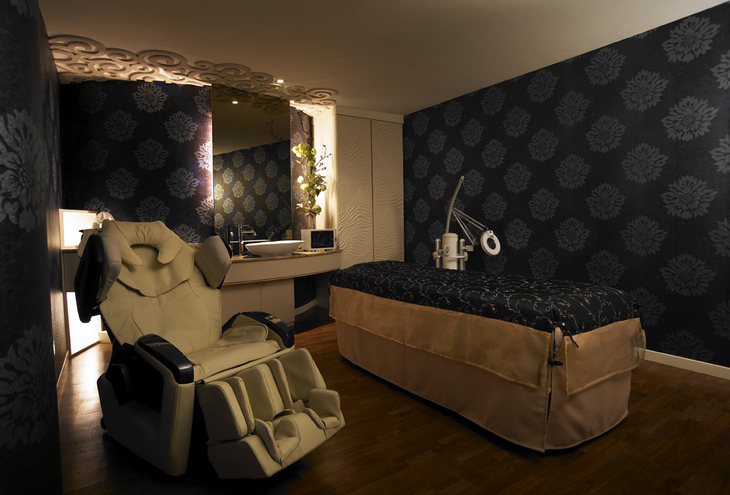 mtm labo  Wheelock Place