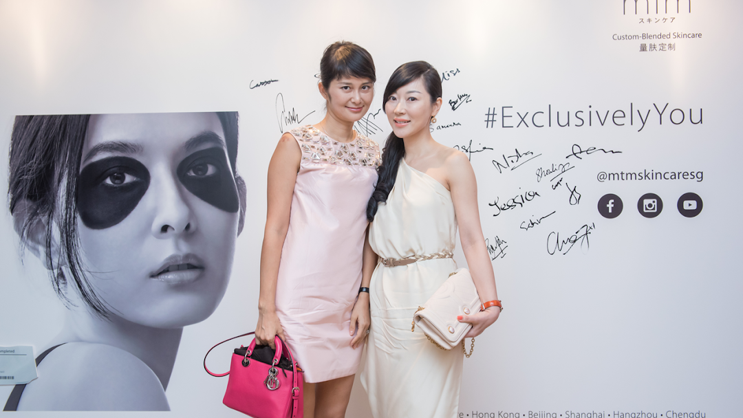 mtm labo  Wheelock Place