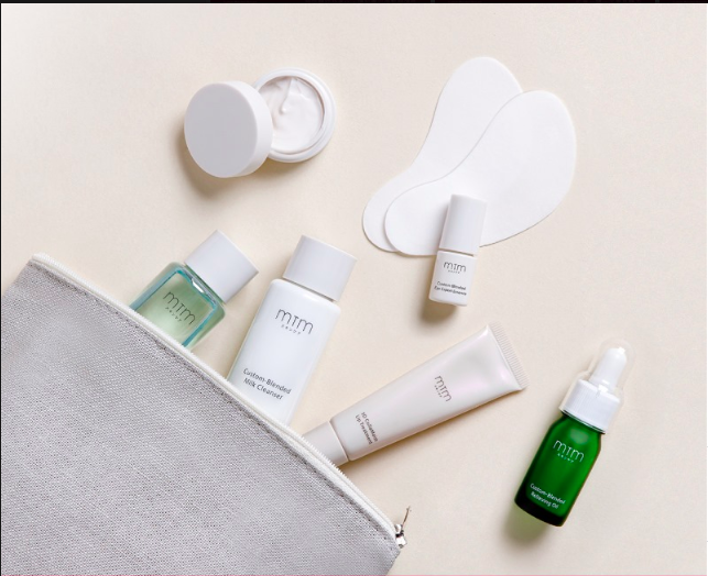 mtm labo  Wheelock Place