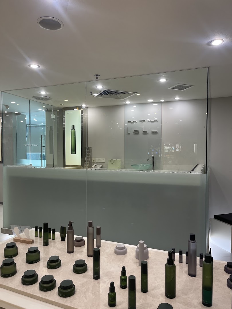 mtm labo  Wheelock Place